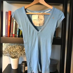Abercrombie & Fitch Top